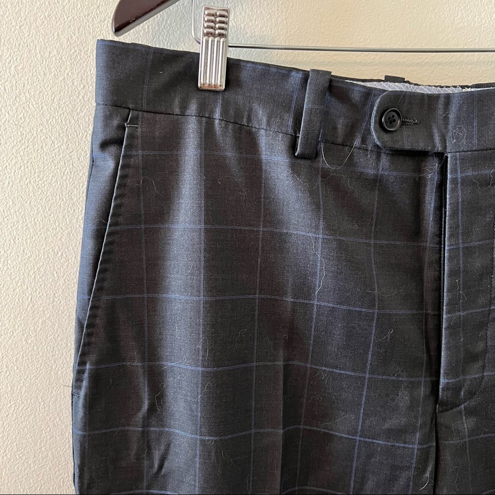 NWT Aristo 18 Stirling Dress Pants 37